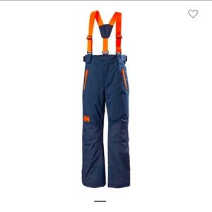Helly Hansen NO LIMITS snowpants